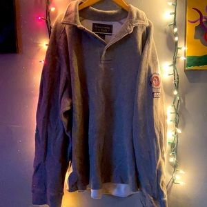 Abercrombie and Fitch Sweater